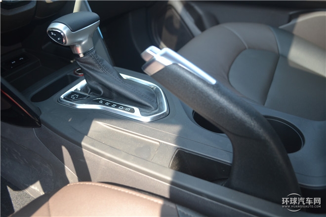 2015款 200T G-DCT尊貴版