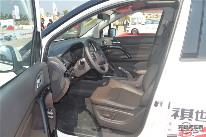 2015款 200T G-DCT尊貴版