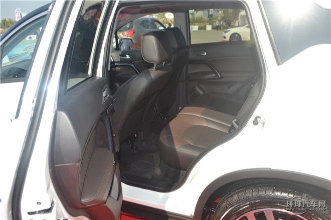 2015款 200T G-DCT尊貴版