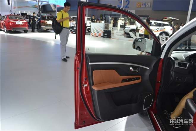 2016款 1.5L 手動都市版