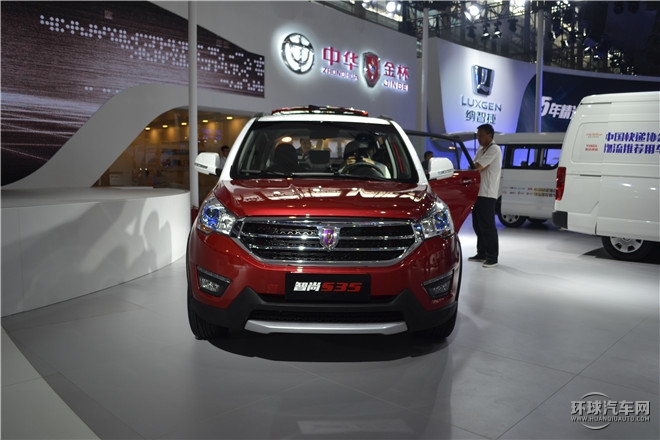 2016款 1.5L 手動豪華版