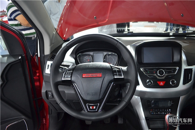 2016款 1.5L 手動豪華版