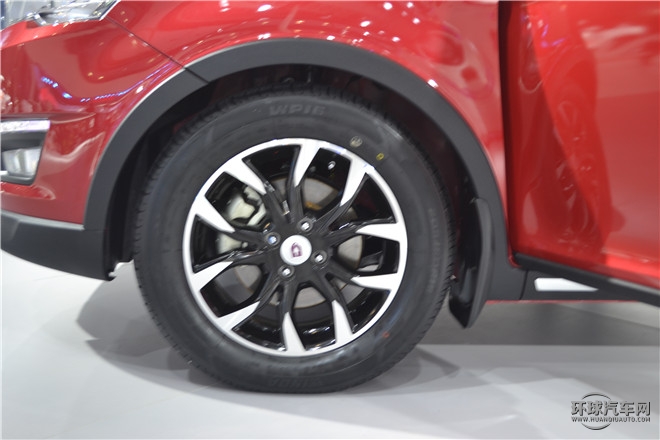 2016款 1.5L 手動豪華版