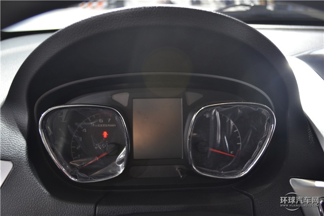 2016款 1.5L 手動精英版