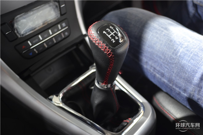 2016款 1.5L 手動精英版