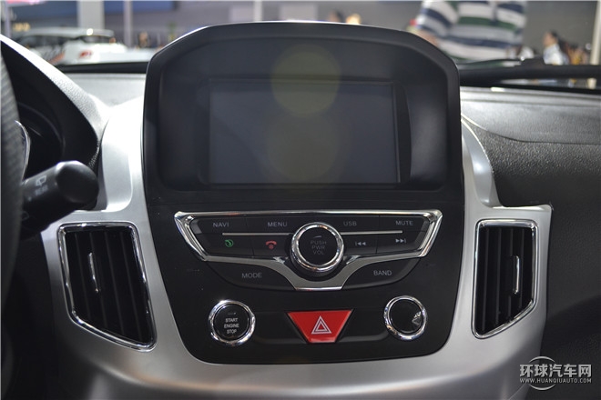 2016款 1.5L 手動智能版