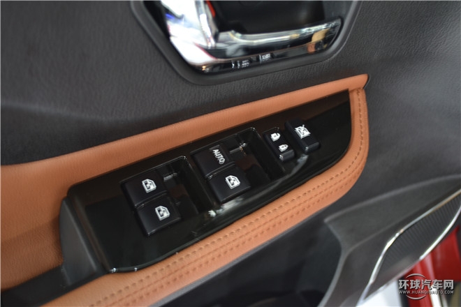 2016款 1.5L 手動智能版