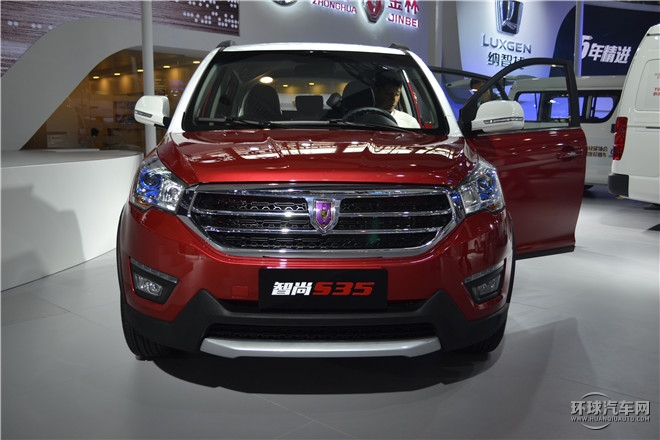 2016款 1.5L 手動旗艦版