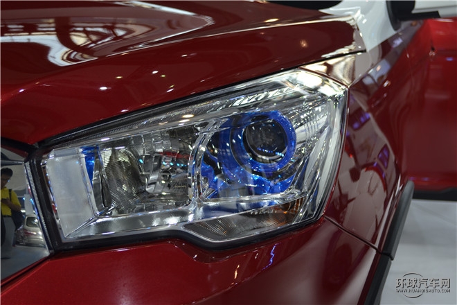 2016款 1.5L 手動旗艦版