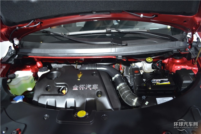 2016款 1.5L 手動旗艦版