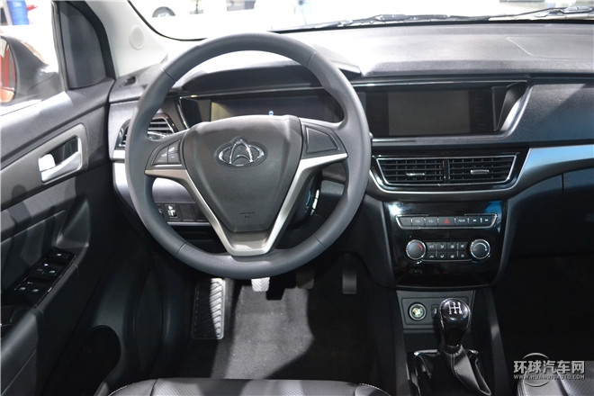 2016款 1.5L 手動豪華型