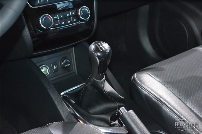 2016款 1.5L 手動豪華型