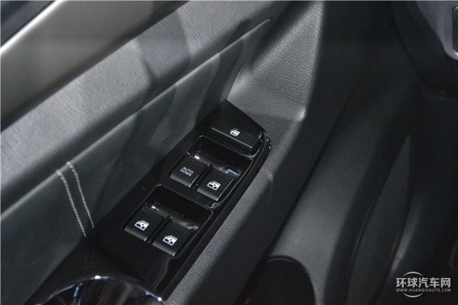 2016款 1.5L 手動豪華型