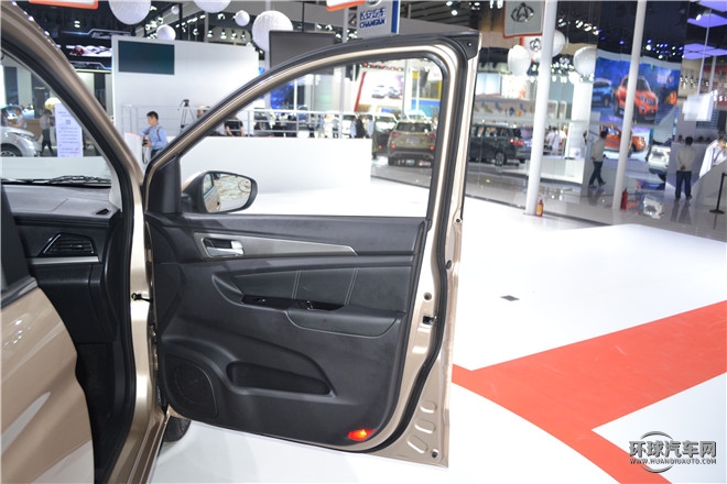 2016款 1.5L 手動精英型