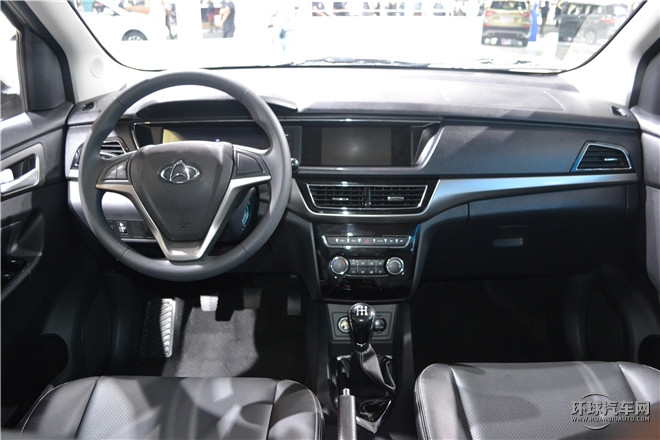 2016款 1.5L 手動標準型