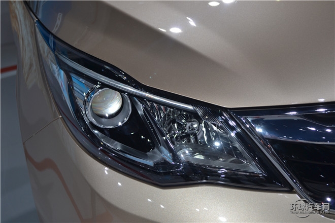 2016款 1.5L 手動時尚型