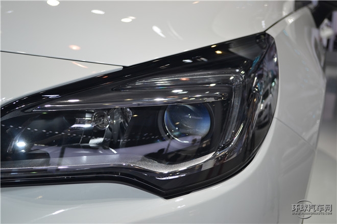 2016款 轎跑 15S 自動(dòng)進(jìn)取型