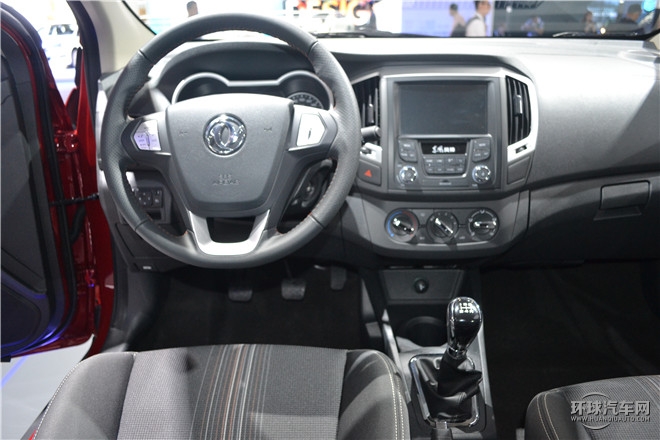 2016款 1.4T 手動致酷型