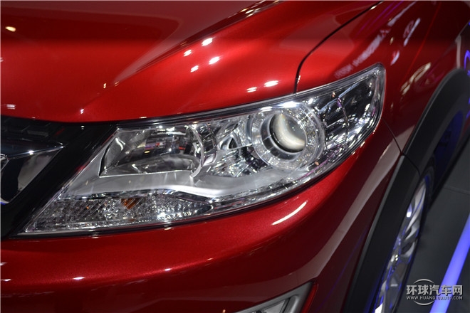 2016款 1.5L 自動(dòng)尊酷型