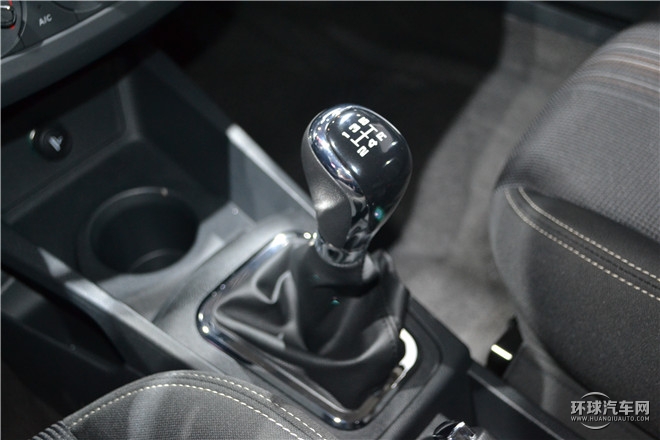 2016款 1.5L 自動尊酷型