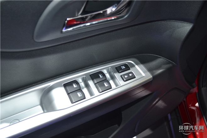 2016款 1.5L 自動(dòng)尊酷型