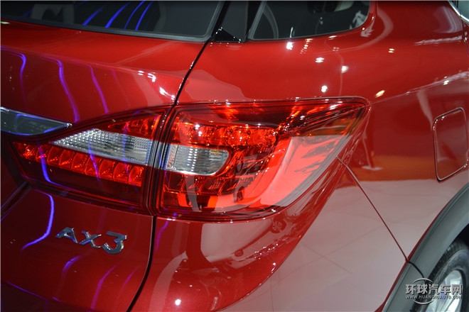 2016款 1.5L 手動致酷型