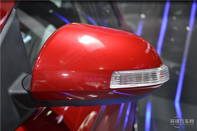 2016款 1.5L 手動尚酷型