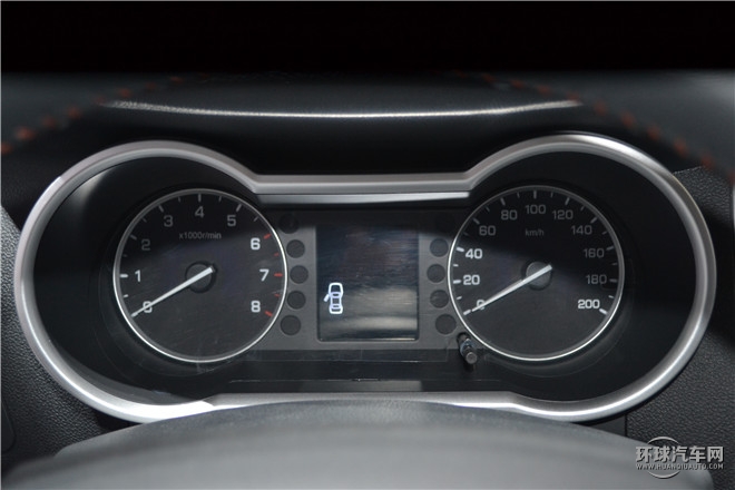 2016款 1.5L 手動尚酷型