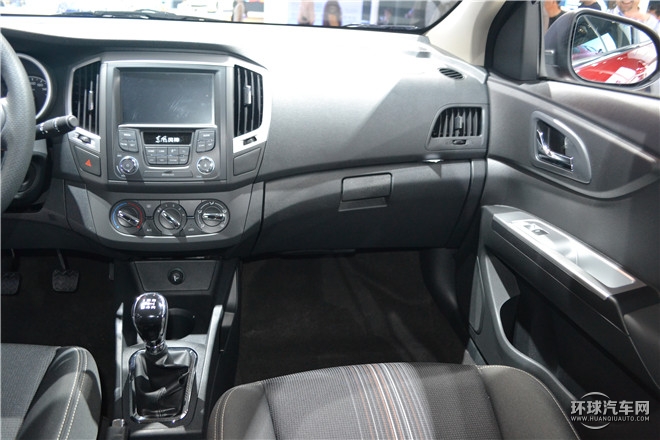 2016款 1.5L 手動尚酷型