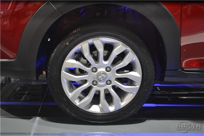 2016款 1.5L 手動(dòng)尚酷型