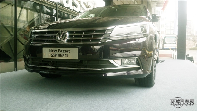 2016款 3.0L V6 DSG旗艦版