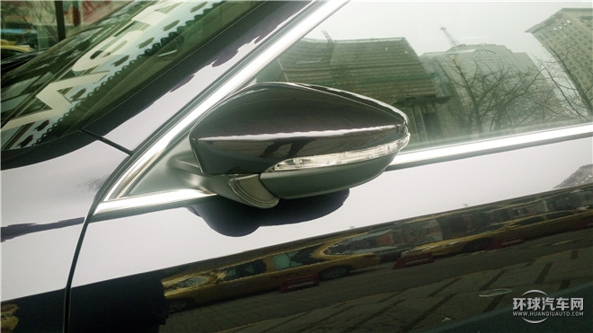 2016款 3.0L V6 DSG旗艦版