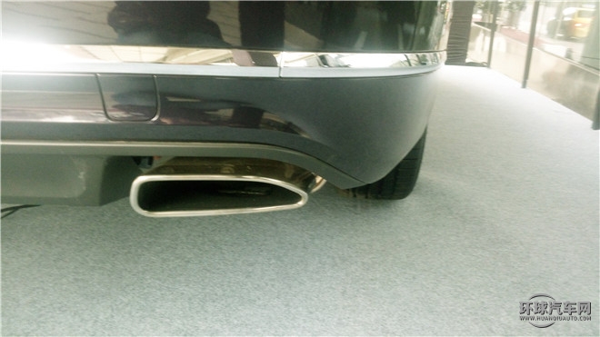 2016款 3.0L V6 DSG旗艦版