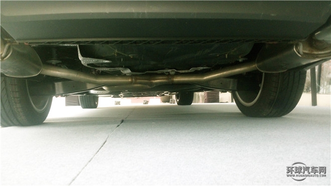 2016款 3.0L V6 DSG旗艦版