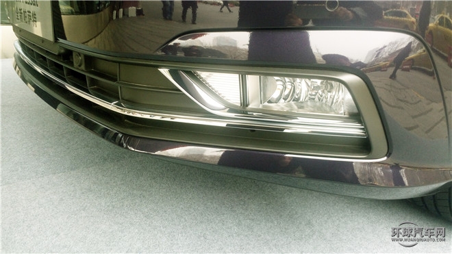 2016款 3.0L V6 DSG旗艦版