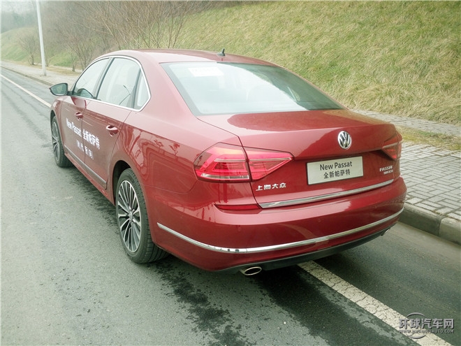 2016款 380TSI DSG御尊版