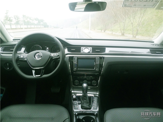 2016款 380TSI DSG御尊版