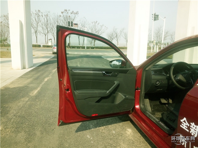 2016款 380TSI DSG御尊版