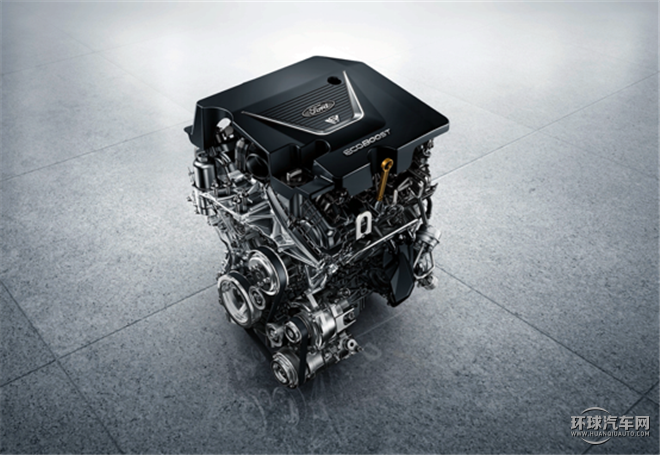 金牛座 2015款 2.7L GTDi 至尊型