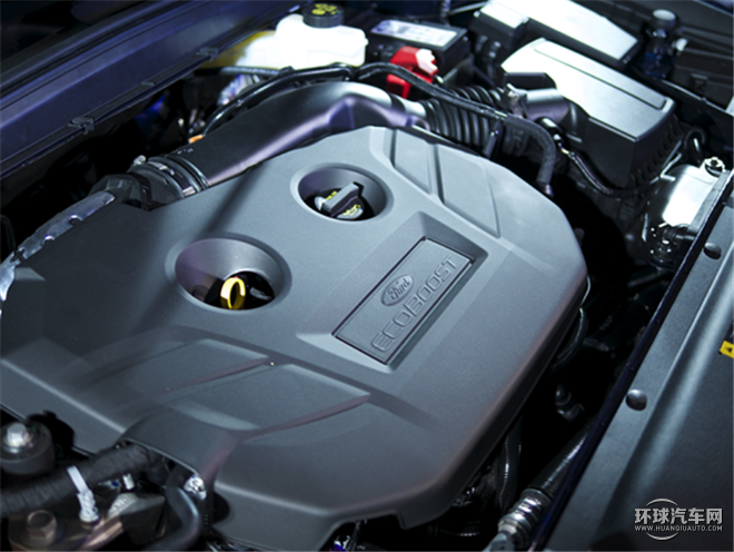 金牛座 2015款 2.0L GTDi 至尊型