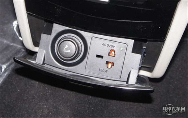 銳界 2015款 2.7T GTDi 四驅運動型