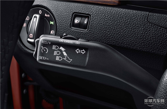 桑塔納·浩納 2015款 230TSI DSG舒適型