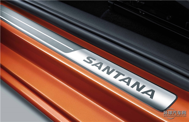 桑塔納·浩納 2015款 230TSI DSG舒適型