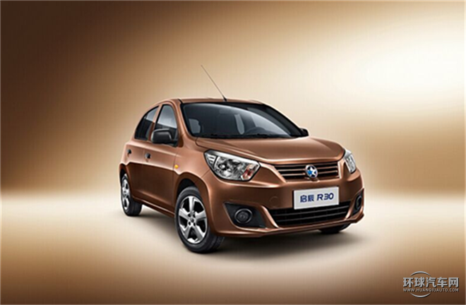 啟辰/東風日產/啟辰R30/1.2L 手動舒享版