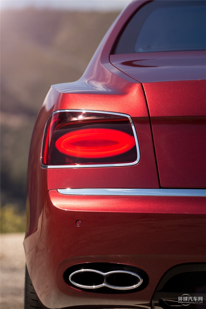 賓利/賓利/飛馳/4.0T V8 尊貴版