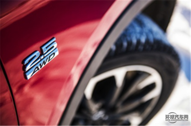 馬自達(dá)/長安馬自達(dá)/馬自達(dá)CX-5/2.5L 自動(dòng)四驅(qū)旗艦型