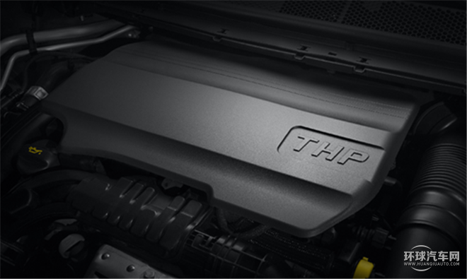 標致308S 2016款 1.2T 手動尚弛版