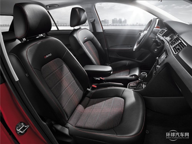 昕動 2016款 1.4L 手動前行版