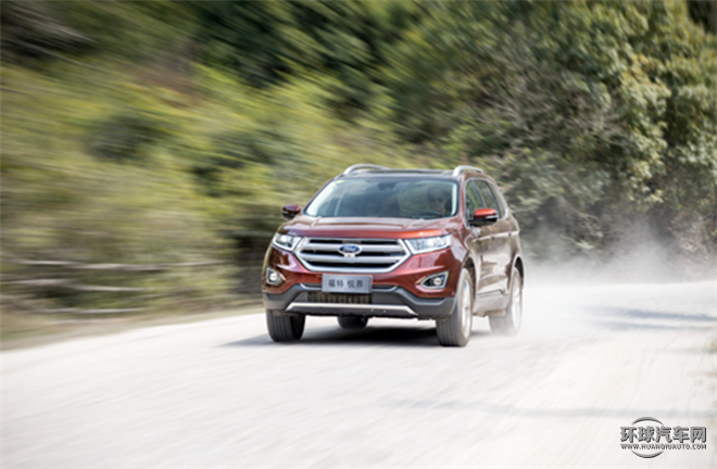 銳界 2015款 2.7T GTDi 四驅運動型