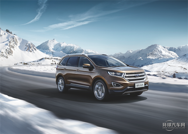 銳界 2015款 2.7T GTDi 四驅(qū)運(yùn)動(dòng)型